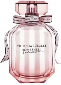 Victoria's Secret Bombshell Seduction EDP 100 ml Kadın Parfümü kullananlar yorumlar